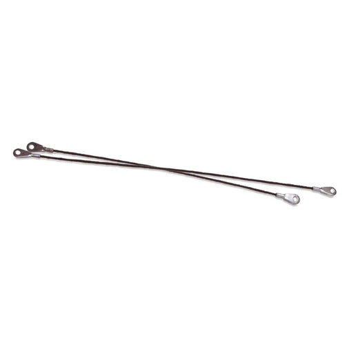 Morse 10 In. Rod Saw Blade