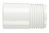 Lasco Fittings ¾ X ½ MHT x Slip Irrigation Hose Adapter - Male