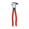 Apex/Cooper Tool 10 Dipped Handle Heavy-Duty Solid Joint Fence Tool Pliers