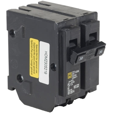 Schneider Electric Homeline Mini Circuit Breaker