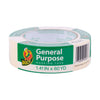 Duck® Brand General Purpose Masking Tape - Beige, 1.41 in. x 60 yd.