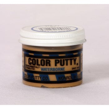 Color Putty 95234 Qp H2o Ebony Color Putty