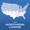 Scotts® Turf Builder® Grass Seed Sun & Shade Mix®