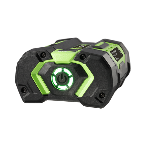 Ego Power+ 2.5 Amp Hour Battery with Fuel Gauge