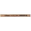 C.H. Hanson Carpenter Pencil-Hard Lead Raw Basswood