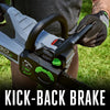 EGO Power+ 16 Chain Saw (40cc)