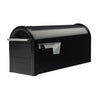 Architectural Mailboxes Franklin Post Mount Mailbox