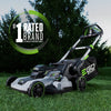 Ego POWER+ Mower 21 Self-Propelled Kit (6.0Ah Battery)