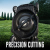 Ego POWER+ Mower 21 Self-Propelled Kit (6.0Ah Battery)
