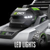 Ego POWER+ Mower 21 Self-Propelled Kit (6.0Ah Battery)