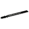 Century Drill And Tool HCS Jig-Saw Blades