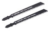 Century Drill And Tool HCS Jig-Saw Blades