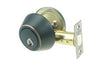Elite Security Single Cylinder Deadbolt