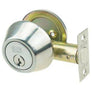 Elite Security Single Cylinder Deadbolt