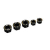 GearWrench 5 Piece Bolt Biter™ Metric Wrench Insert Set