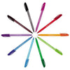 Paper Mate InkJoy 100ST Ballpoint Pens, Medium Point (1.0mm)